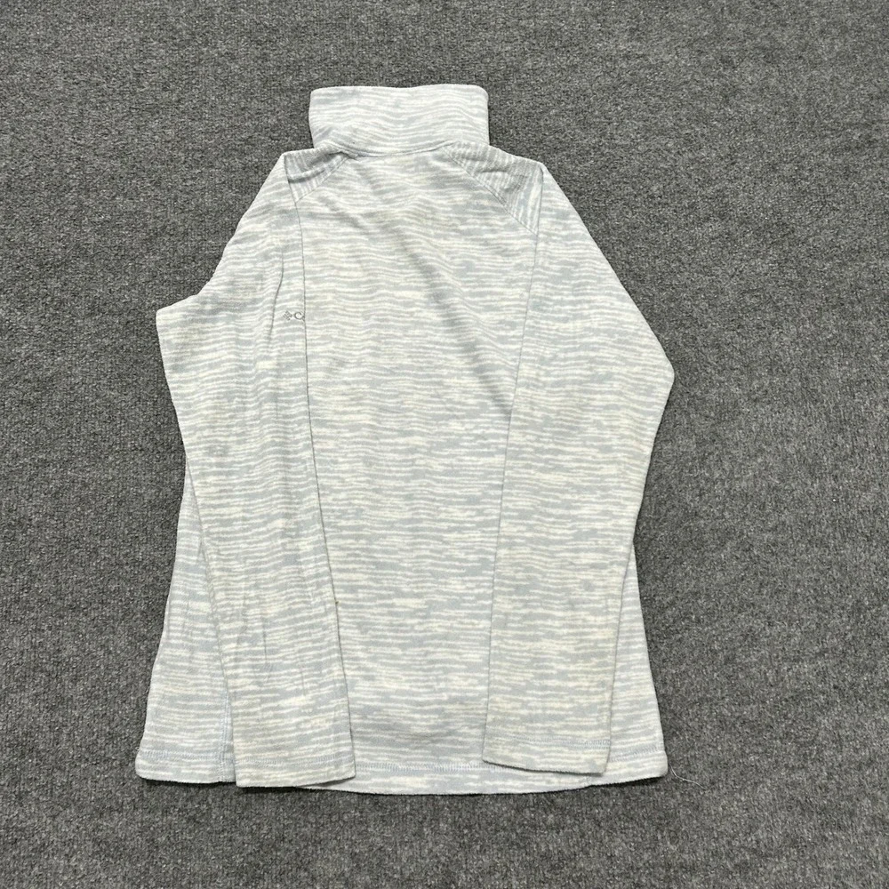 Columbia half zip